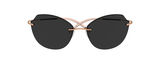 Silhouette Wachau Rimless 8158 3630 60