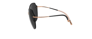 Silhouette Wachau Rimless 8158 3630 60