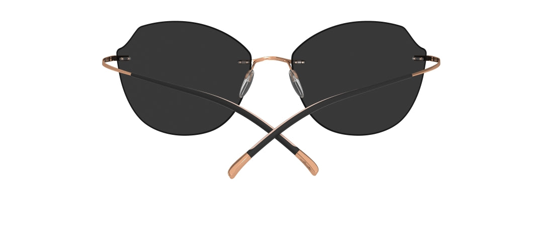 Silhouette Wachau Rimless 8158 3630 60