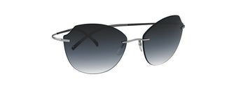 Silhouette Wachau Rimless 8158 6560 60