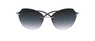 Silhouette Wachau Rimless 8158 6560 60