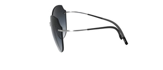 Silhouette Wachau Rimless 8158 6560 60