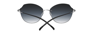 Silhouette Wachau Rimless 8158 6560 60