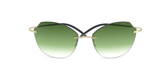 Silhouette Wachau Rimless 8158 8640 60