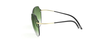 Silhouette Wachau Rimless 8158 8640 60
