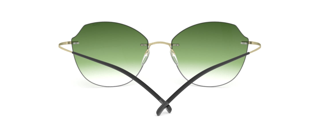 Silhouette Wachau Rimless 8158 8640 60