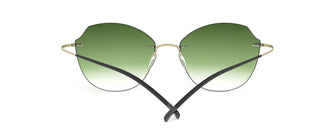 Silhouette Wachau Rimless 8158 8640 60