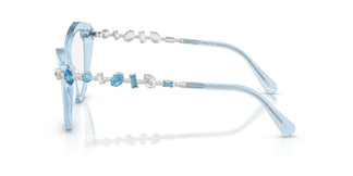 Swarovski SK2047 1078 53