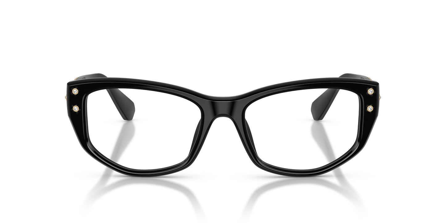 Swarovski SK2062U 1001 54