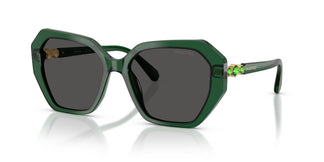 Swarovski SK6017 104587 56