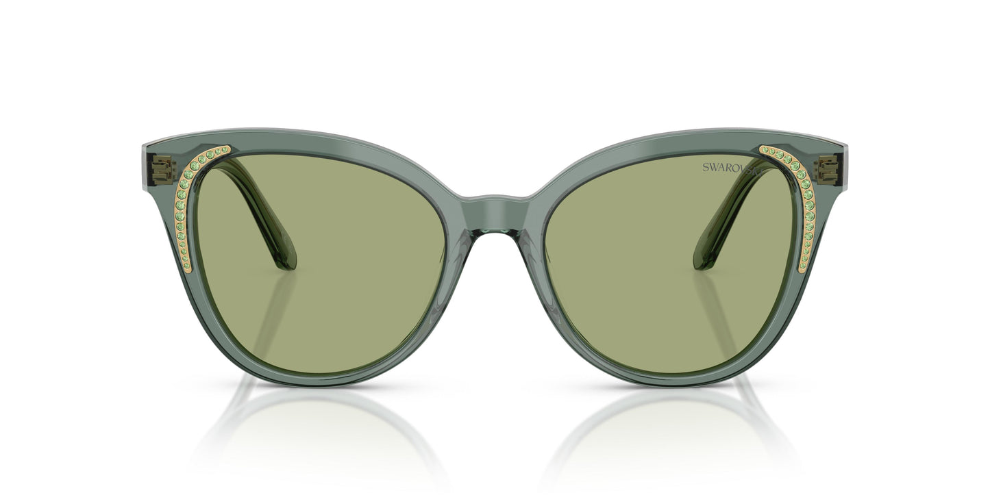 Swarovski SK6031 104382 53