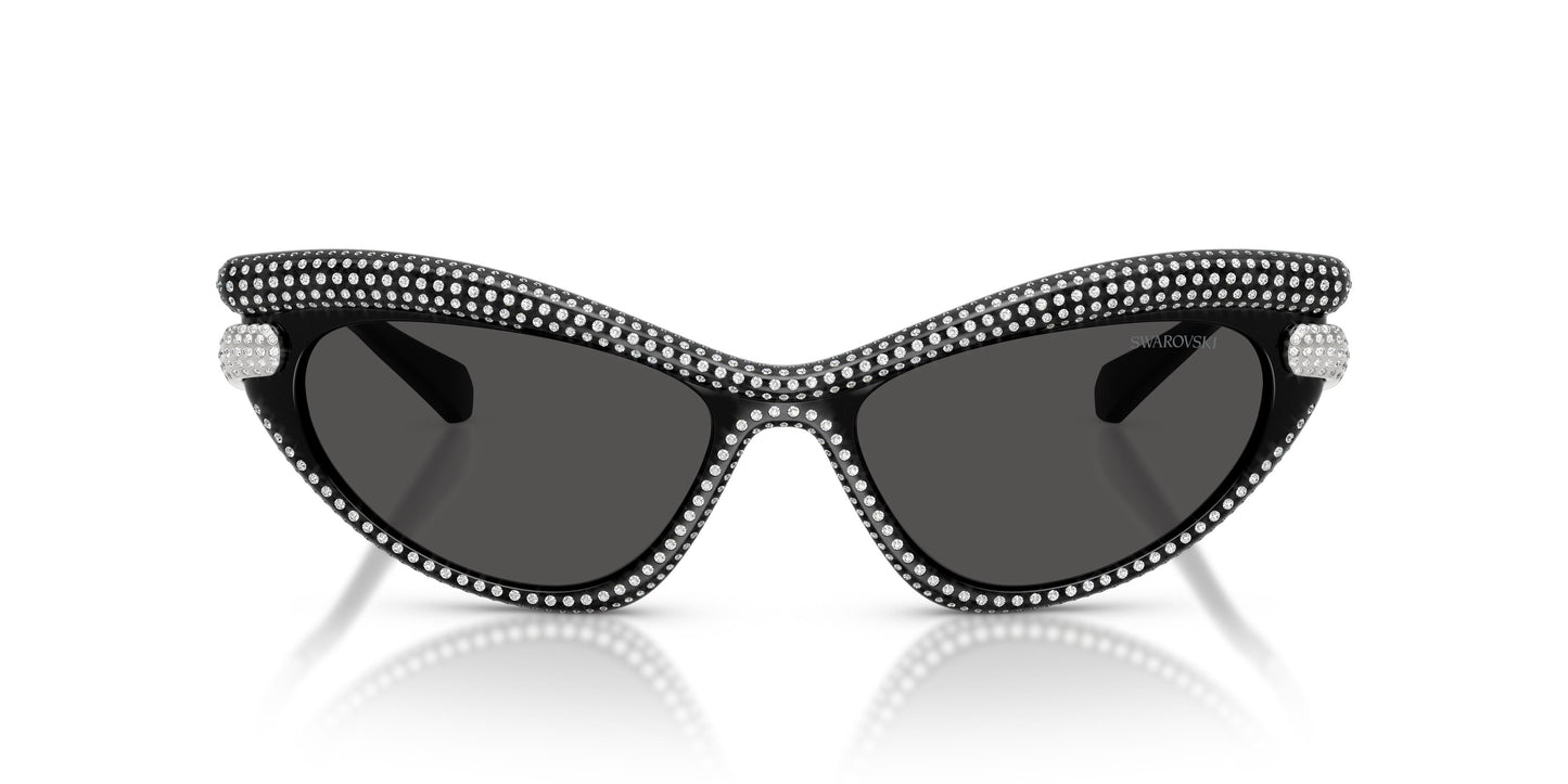 Swarovski SK6038 100187 56