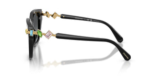 Swarovski SK6041 1001T3 53