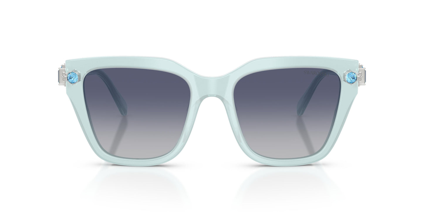 Swarovski SK6041 10244L 53