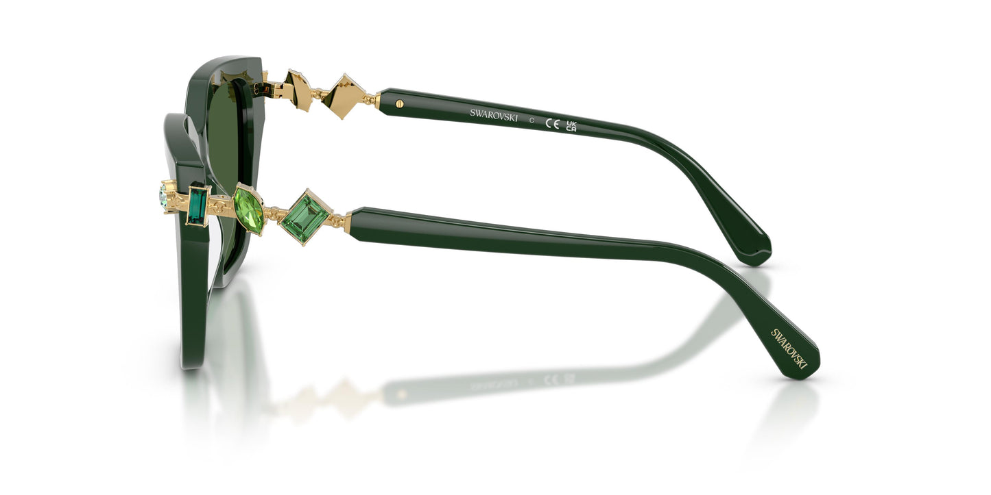 Swarovski SK6041 102671 53