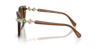 Swarovski SK6041 1067T5 53