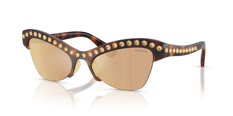 Swarovski SK6043  100271 55