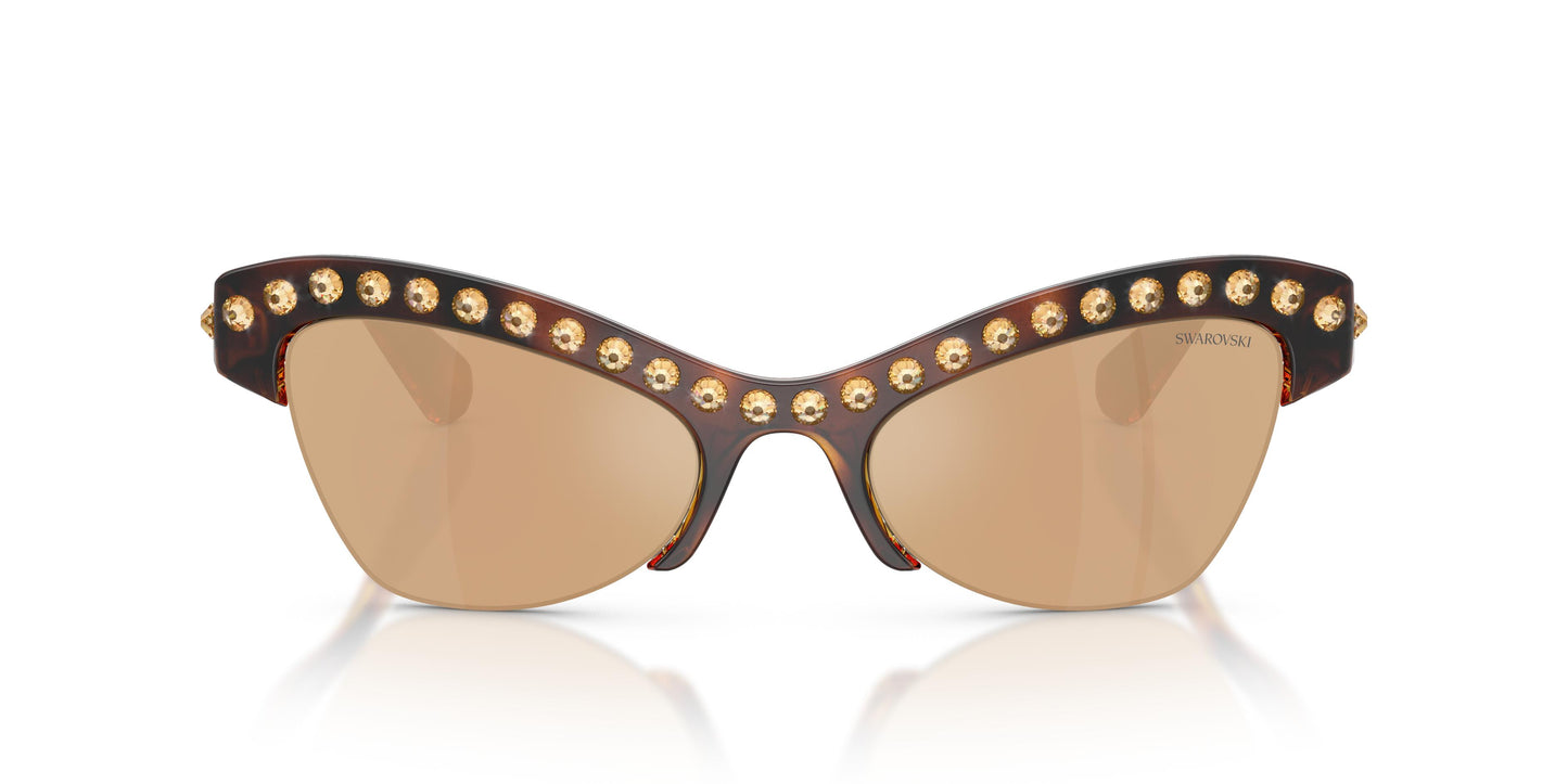 Swarovski SK6043 100271 55