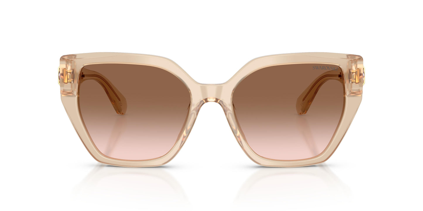 Swarovski SK6044U 103413 56