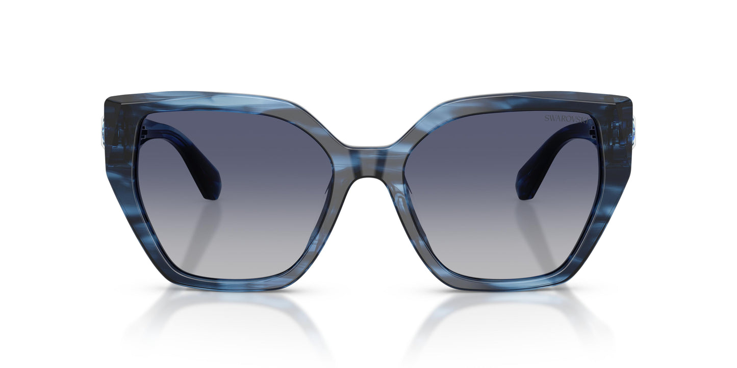 Swarovski SK6044U 10904L 56