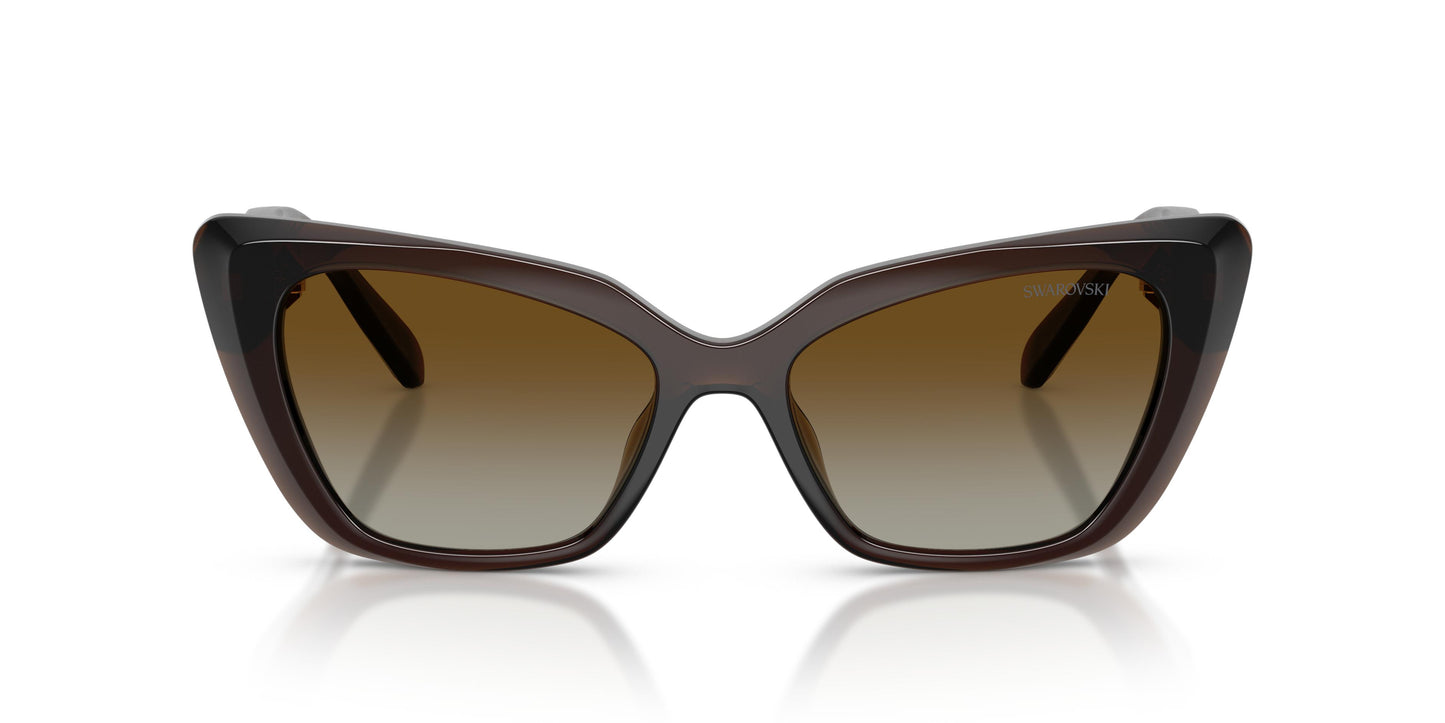 Swarovski SK6047 1084T5 54