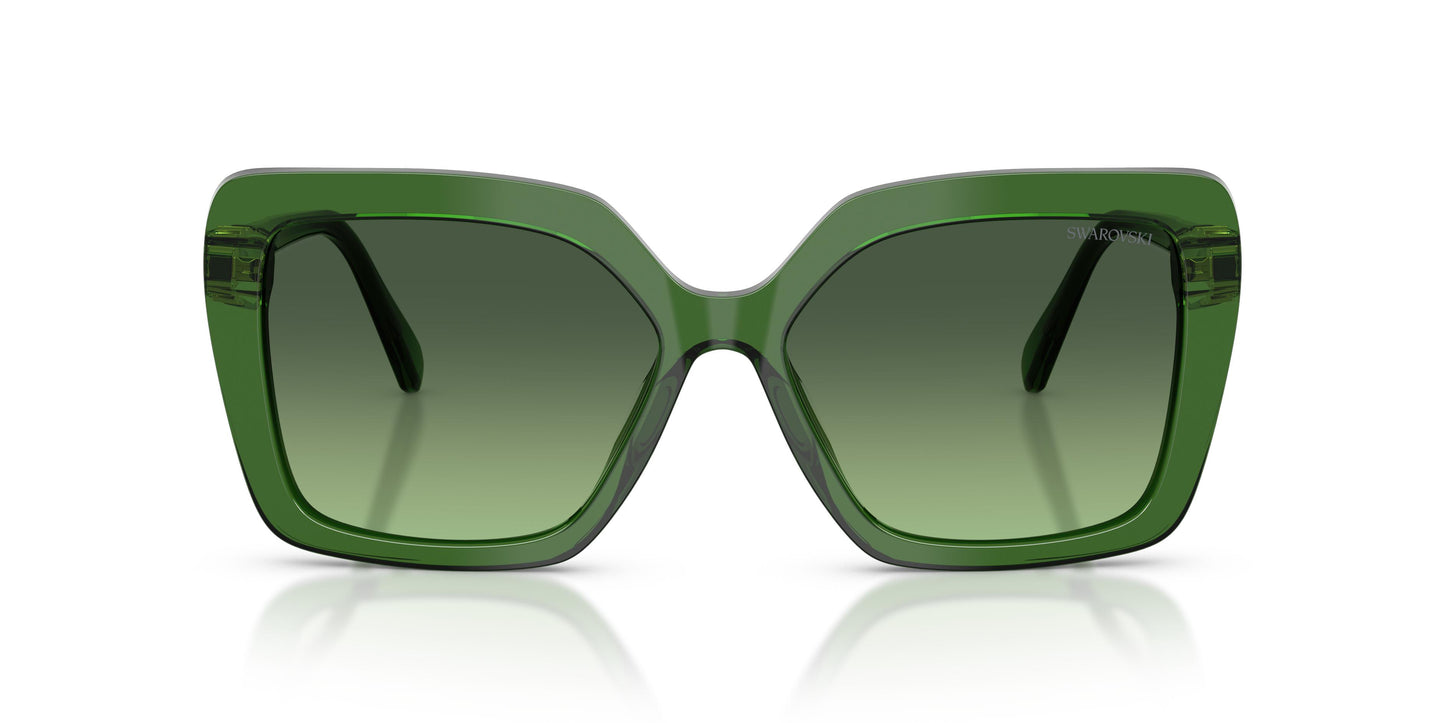 Swarovski SK6049 10812A 57