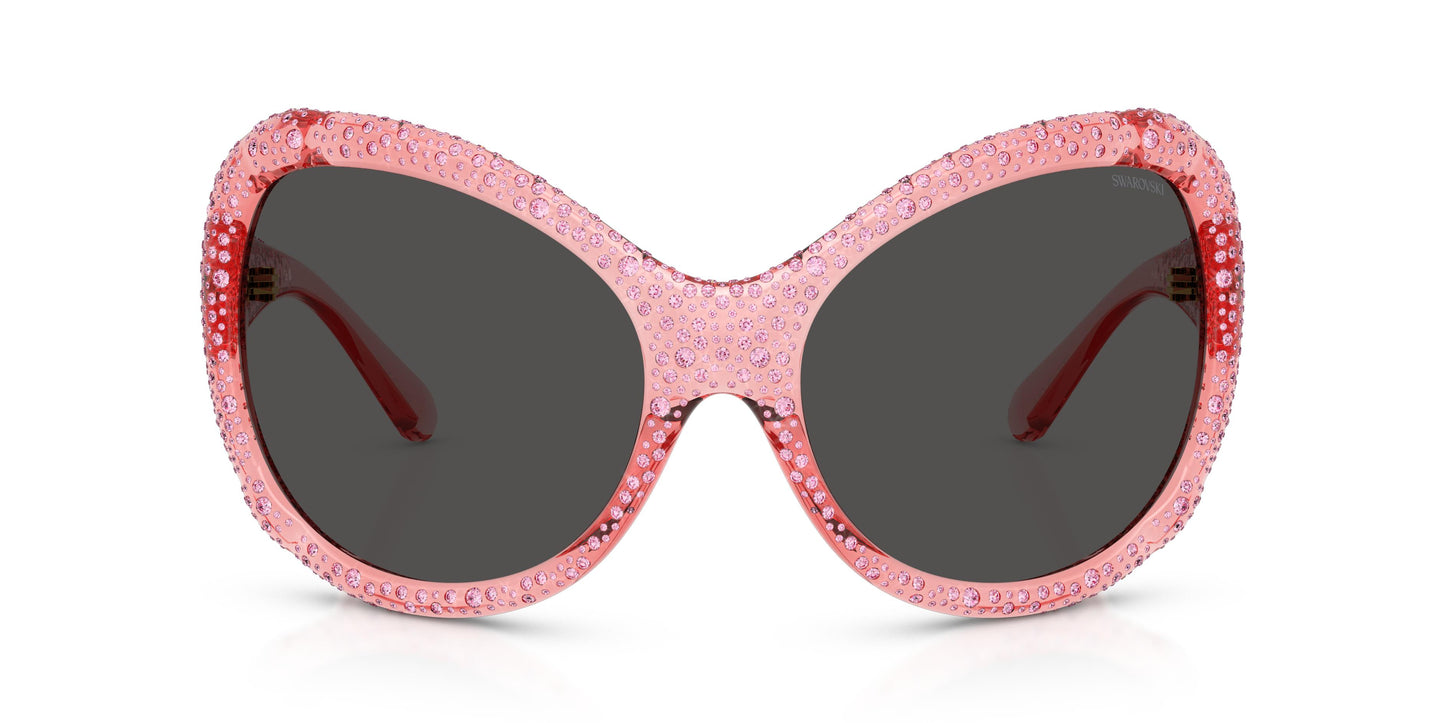 Swarovski SK6052 108887 72