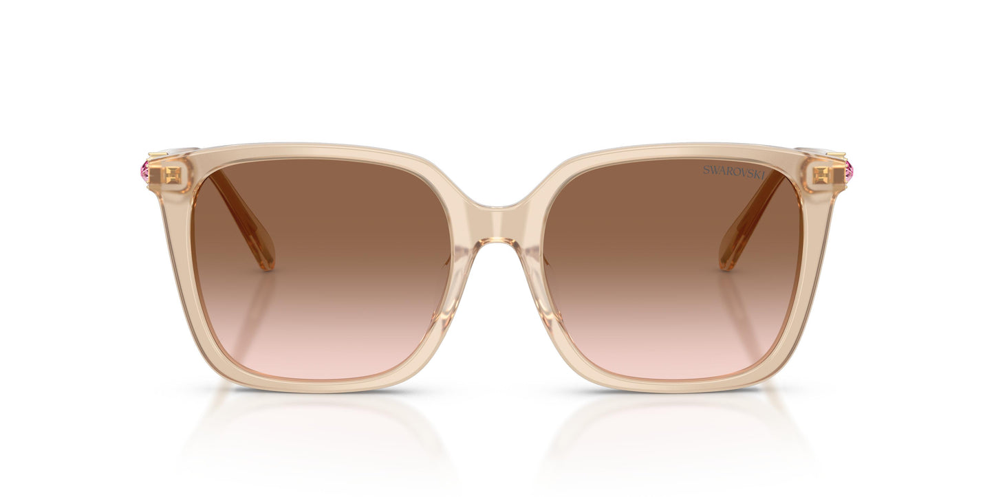 Swarovski SK6053D 103413 55