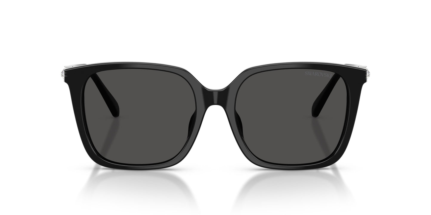 Swarovski SK6053D 103887 55