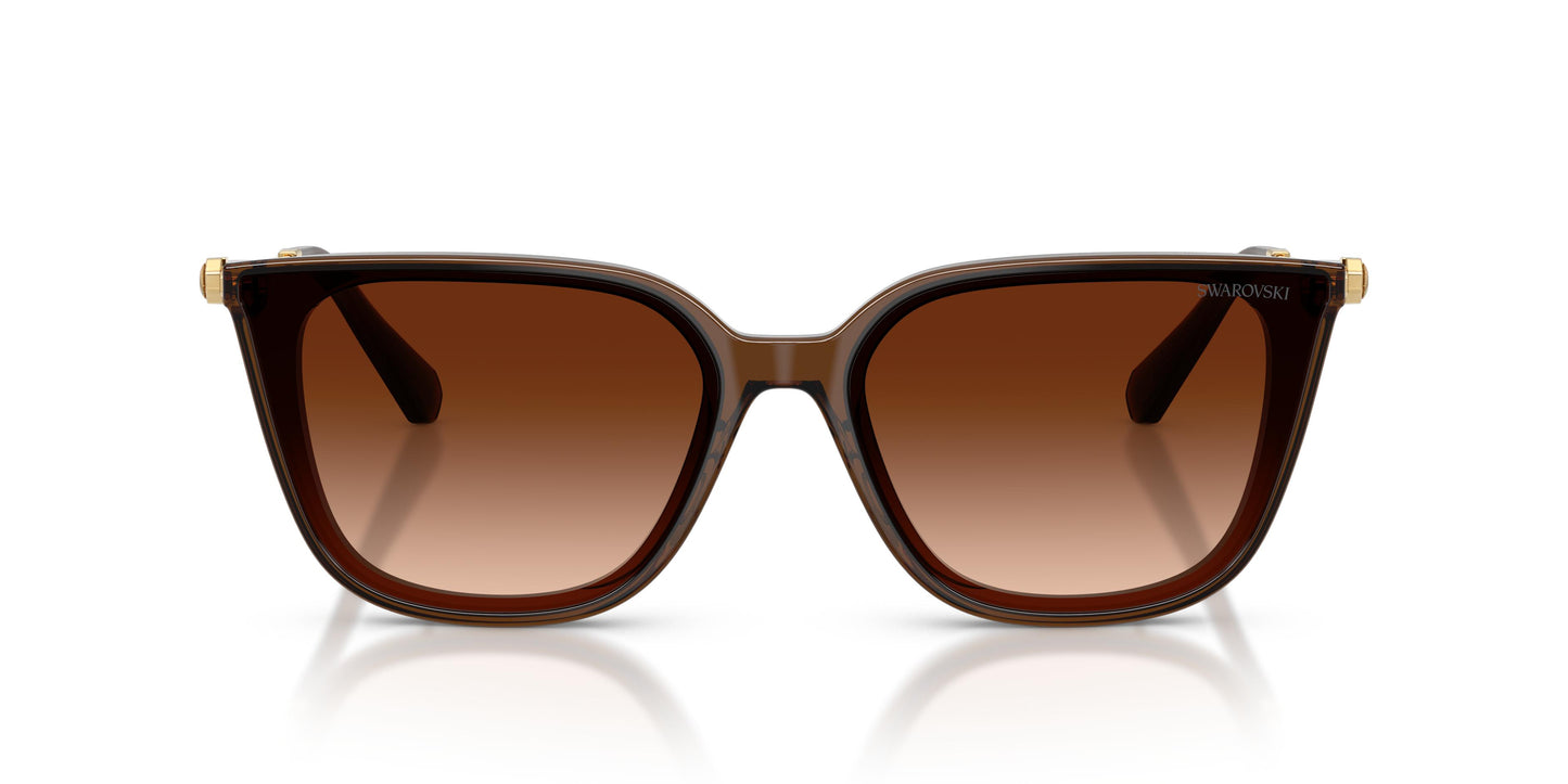 Swarovski SK6054D 108474 63