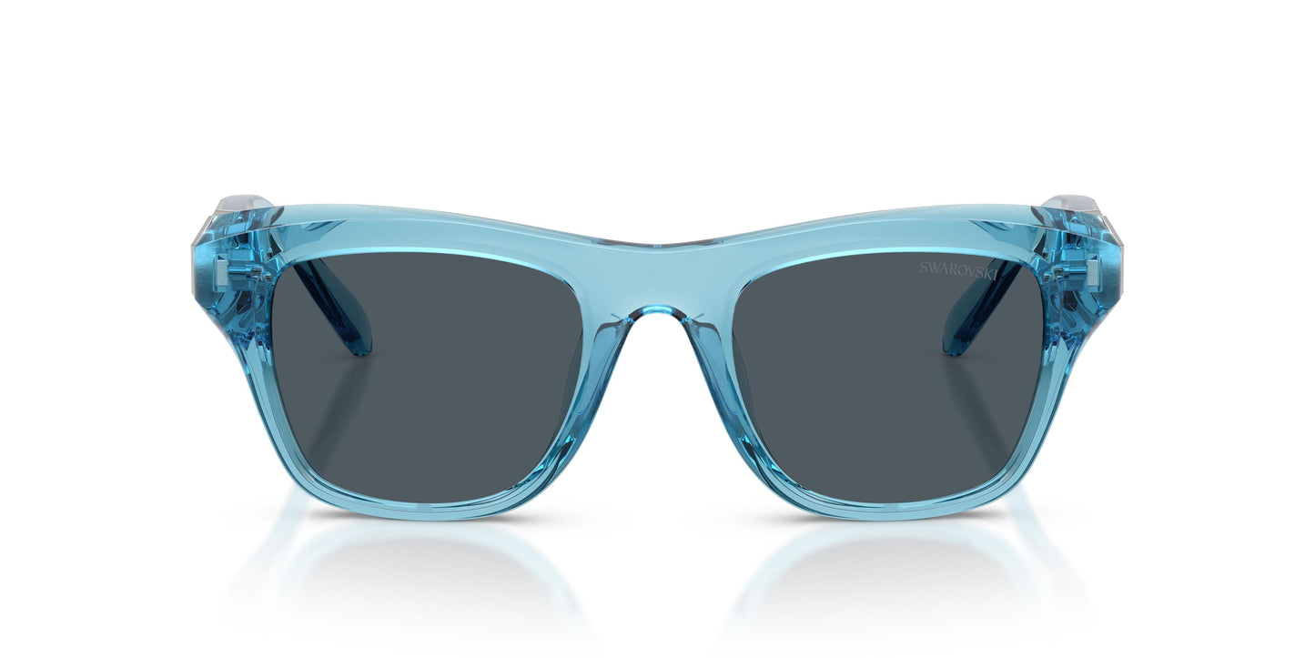 Swarovski SK6056U 107887 50