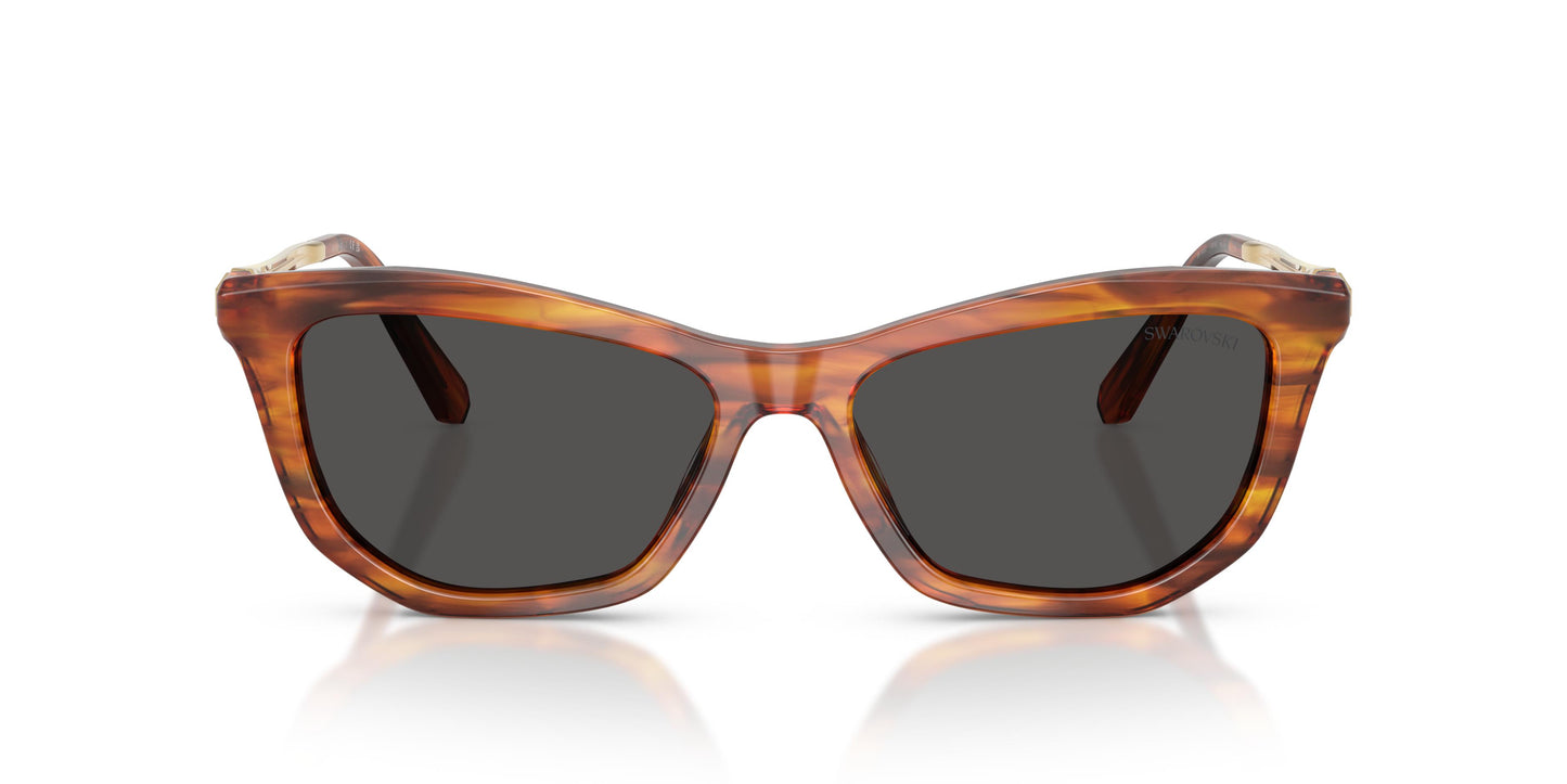 Swarovski SK6057 109187 56