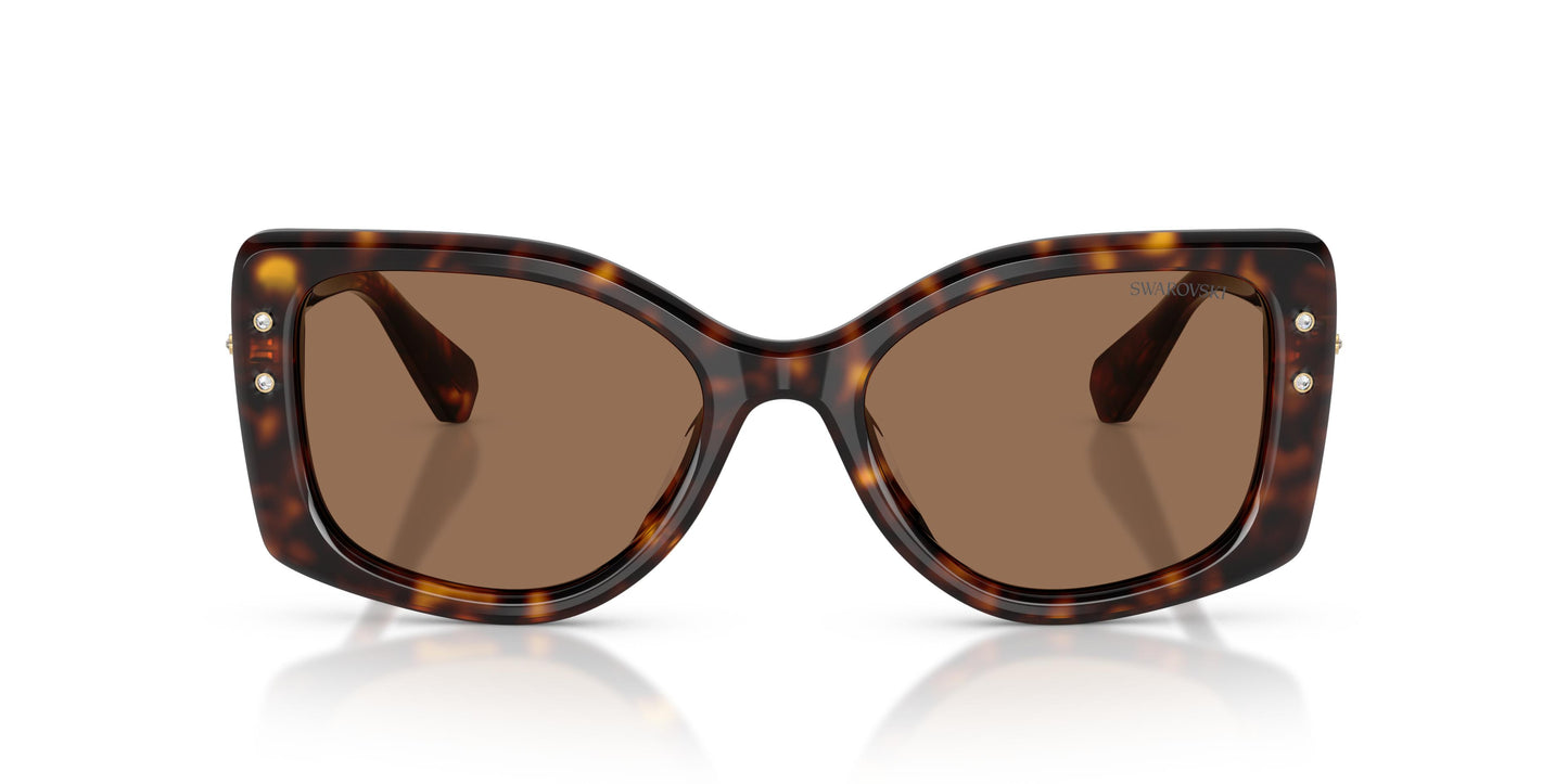 Swarovski SK6058U 100273 54