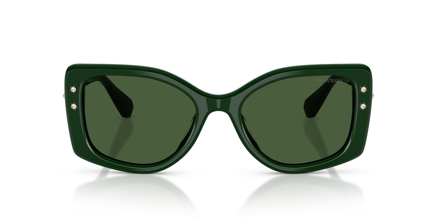 Swarovski SK6058U 102671 54