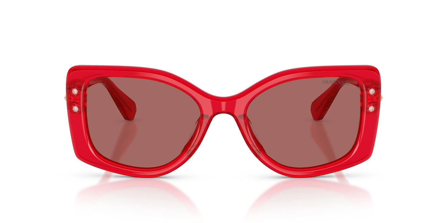 Swarovski SK6058U 110369 54