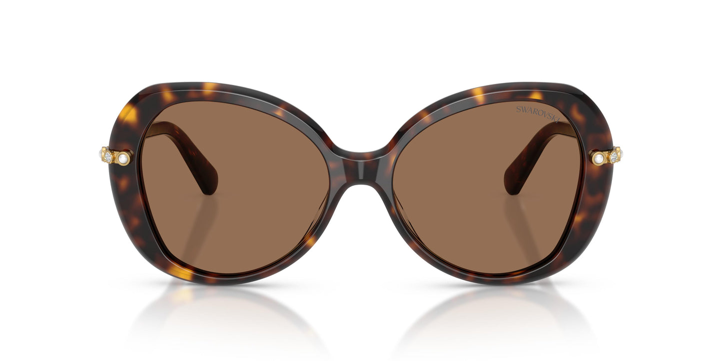 Swarovski SK6059 100273 55