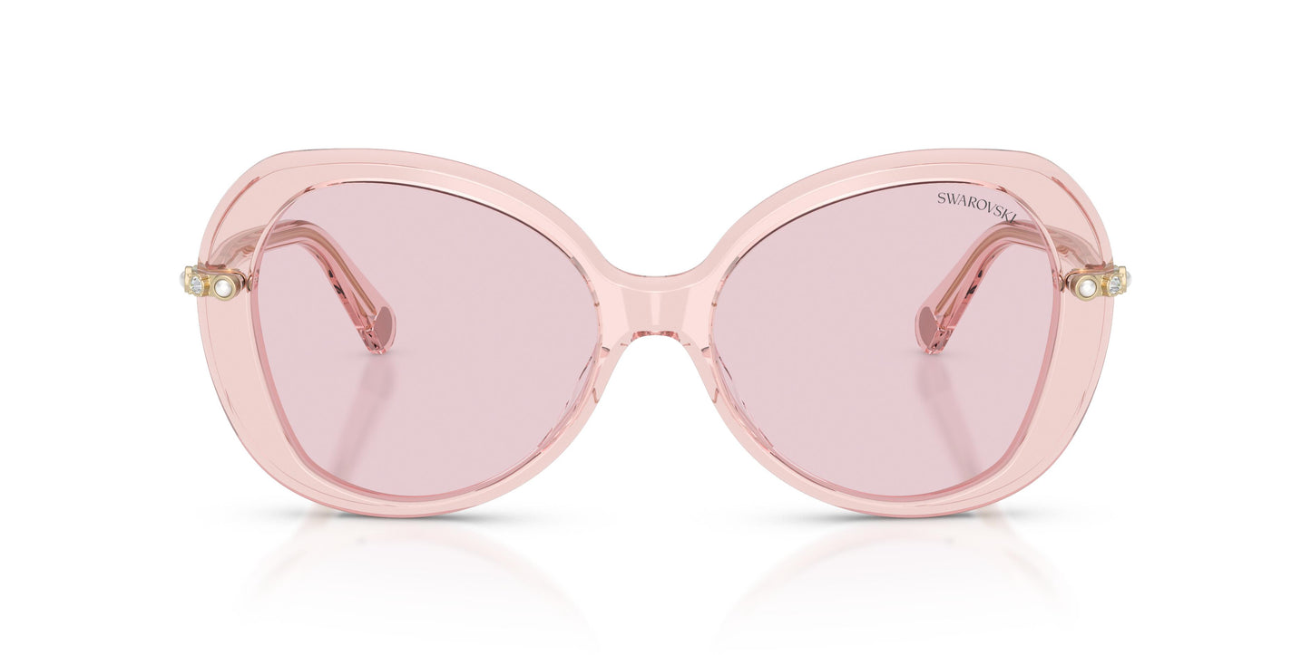 Swarovski SK6059 1070P5 55