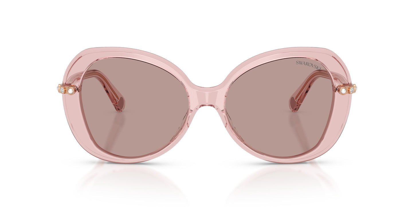 Swarovski SK6059 10977N 55