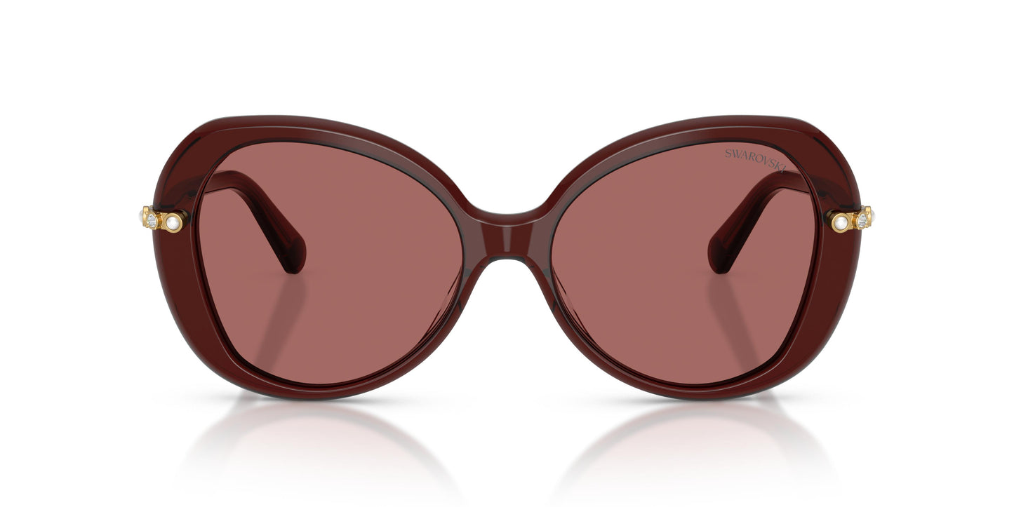 Swarovski SK6059 109869 55