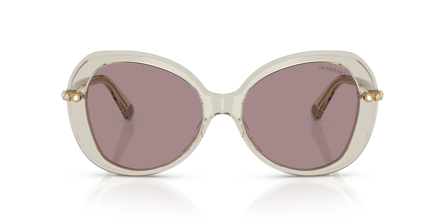 Swarovski SK6059 3003LA 55