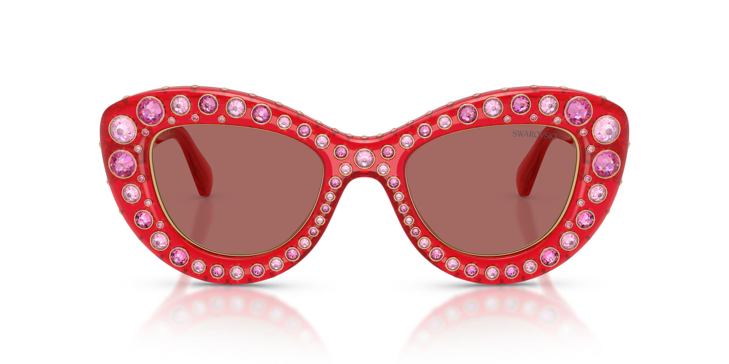 Swarovski SK6060 110369 49