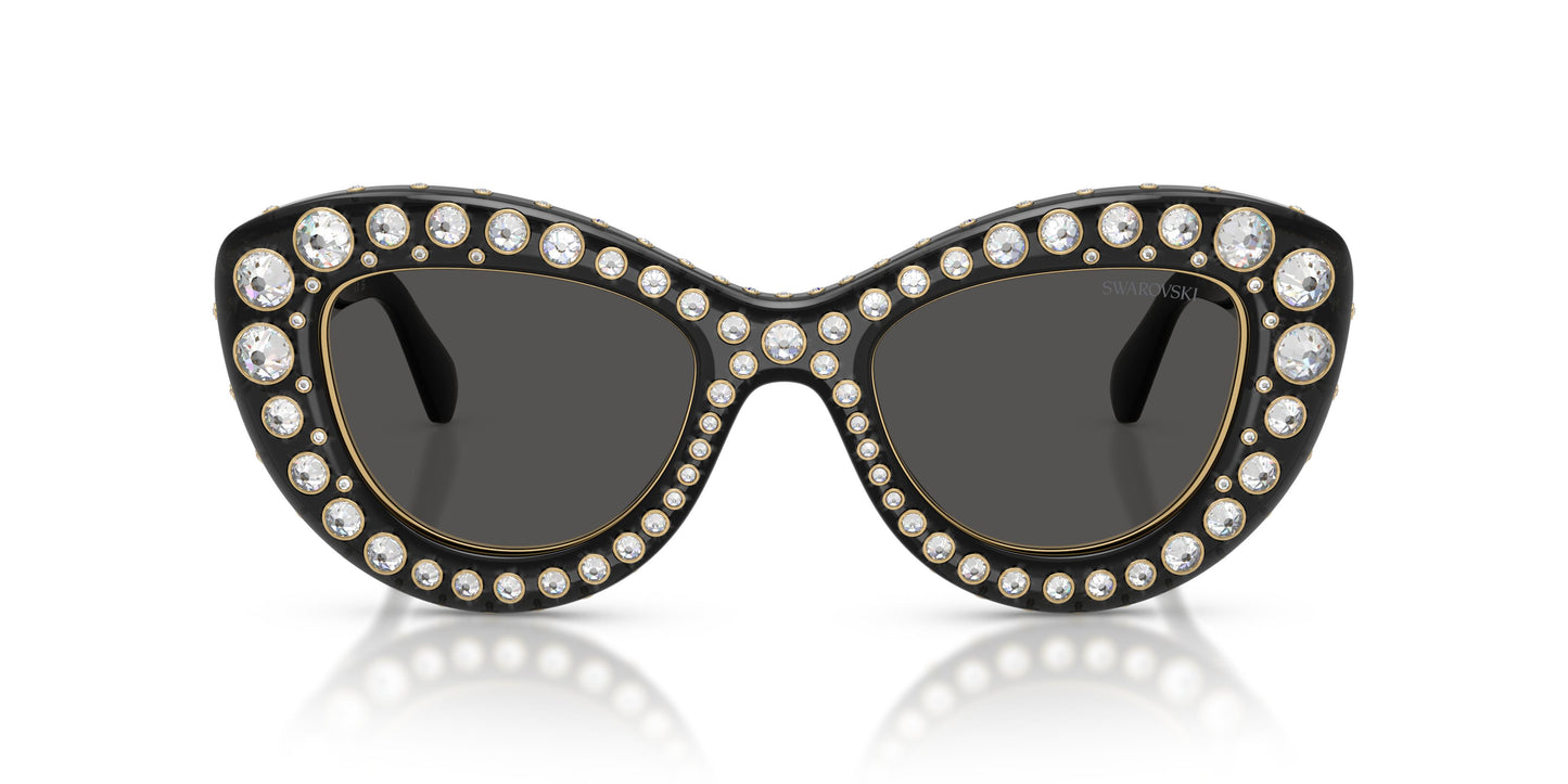 Swarovski SK6060 110487 49