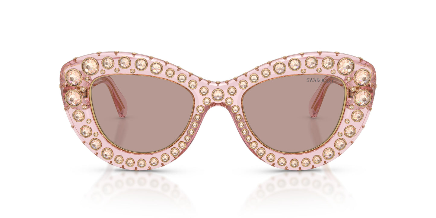 Swarovski SK6060 30017N 49