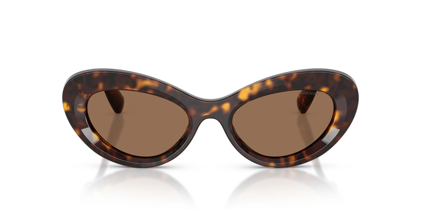 Swarovski SK6061U 100273 51