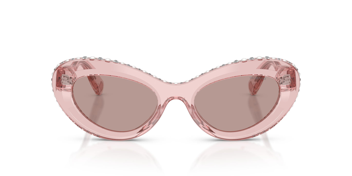 Swarovski SK6061U 11057N 51