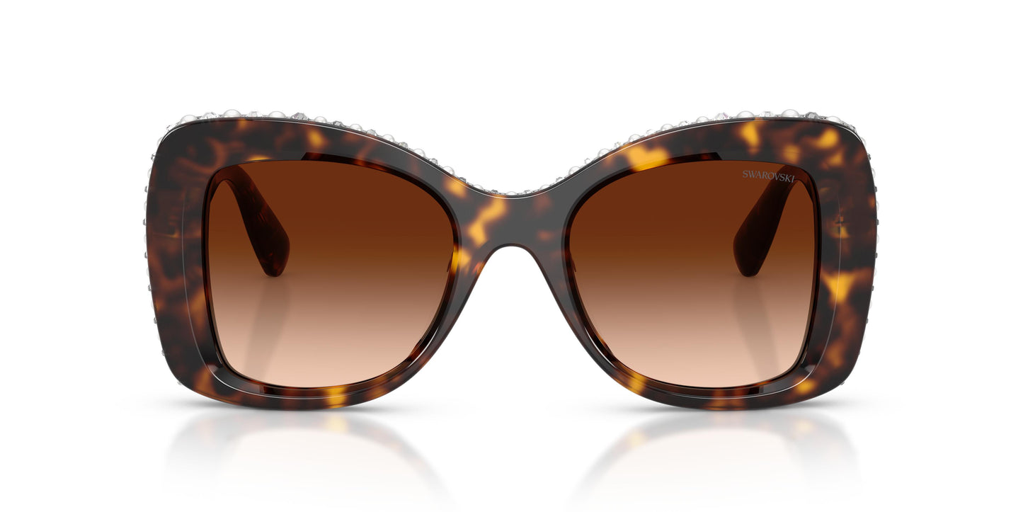 Swarovski SK6062U 109474 51