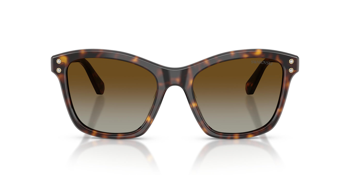 Swarovski SK6063 1002T5 54