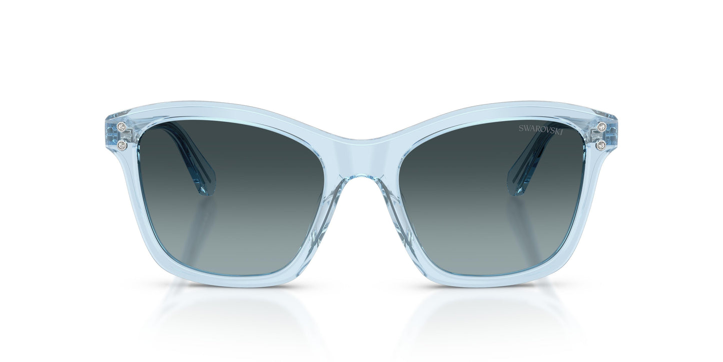 Swarovski SK6063 1078V1 54
