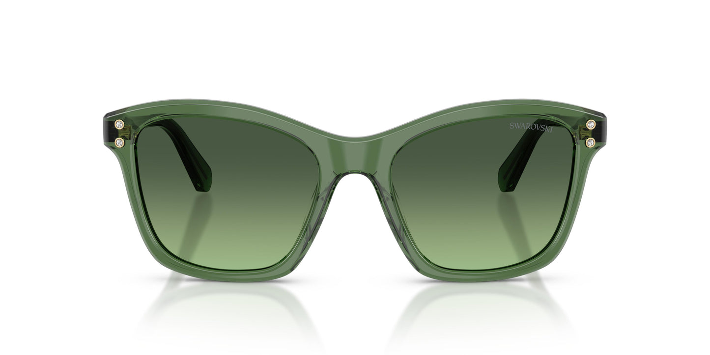 Swarovski SK6063 10852A 54