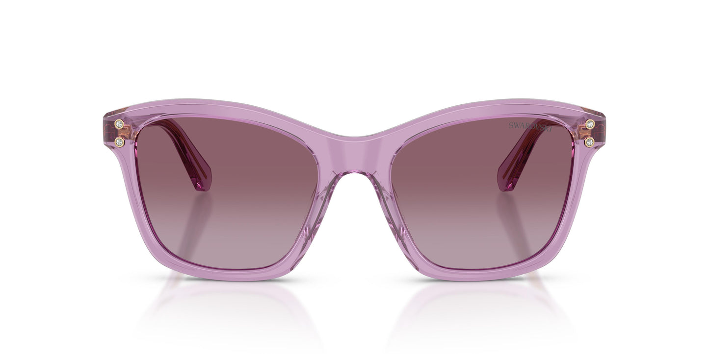 Swarovski SK6063 10968H 54